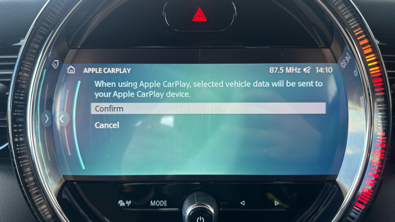 MINI Convertible 1.5 Cooper Classic 2dr [Comfort Pack] Petrol Convertible